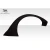 1999-2002 Nissan Silvia S15 TKO RBS Wide Body Rear Fender Flares - 2 Piece - image 6