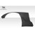 1993-1997 Mazda RX-7 Duraflex TKO RBS Wide Body Front Fenders - 2 Piece (S) - image 3