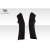 1993-1997 Mazda RX-7 TKO RBS Wide Body Side Skirts Rocker Panels - 2 Piece (S) - image 9