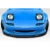 1990-1997 Mazda Miata TKO RBS Front Lip Spoiler Air Dam - 1 Piece - image 1