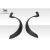 1990-1997 Mazda Miata TKO RBS Wide Body Front Fender Flares - 2 Piece - image 4
