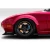 1990-1997 Mazda Miata TKO RBS Wide Body Front Fender Flares - 2 Piece - image 1