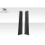 1989-1994 Nissan Skyline TKO RBS Side Skirts - image 3
