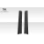 1989-1994 Nissan Skyline R32 2DR TKO RBS Side Skirt Rocker Panels - 2 Piece - image 3