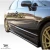 2006-2011 Honda Civic B-2 Side Skirts - image 15