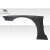 1989-1994 Nissan Skyline TKO RBS Fender - image 4