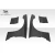 1989-1994 Nissan Skyline TKO RBS Fender - image 15