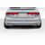 2003-2005 Honda Accord 4DR Type M Rear Lip - 1 Piece - image 7