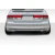 2003-2005 Honda Accord 4DR Type M Rear Lip - 1 Piece - image 1
