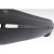 2003-2005 Honda Accord 4DR Type M Rear Lip - 1 Piece - image 10
