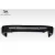 2003-2005 Honda Accord 4DR Type M Rear Lip - 1 Piece - image 3