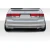 2003-2005 Honda Accord Type M Rear Lip - image 1