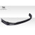 2003-2005 Honda Accord 4DR Type M Front Lip - 1 Piece - image 4