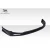 2003-2005 Honda Accord 4DR Type M Front Lip - 1 Piece - image 7
