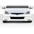 2003-2005 Honda Accord Type M Front Lip - image 1