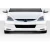 2003-2005 Honda Accord Type M Front Lip - image 9