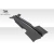 1995-1998 Nissan 240SX Type U V2 Side Skirts - image 5