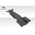 1995-1998 Nissan 240SX S14 Type U V2 Side Skirts Rocker Panels - 2 Piece - image 8