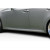 2006-2013 Lexus IS Series IS250 IS350 V Speed Side Skirts Rocker Panels - 2 Piece - image 3