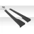 1990-1996 Nissan 300ZX Vapor Side Skirts - image 6