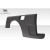 1990-1996 Nissan 300ZX Z32 2+2 Vapor Wide Body Rear Fenders - 2 Piece - image 8