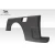 1990-1996 Nissan 300ZX Z32 2+2 Vapor Wide Body Rear Fenders - 2 Piece - image 9