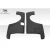 1990-1996 Nissan 300ZX Vapor Fender - image 7
