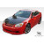 2005-2010 Chevrolet Cobalt 2DR B-2 Body Kit - 4 Piece - image 4