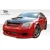 2005-2010 Chevrolet Cobalt 2DR B-2 Body Kit - 4 Piece - image 6