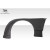 1990-1996 Nissan 300ZX Z32 Duraflex Vapor Wide Body Front Fenders - 2 Piece - image 4