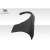 1990-1996 Nissan 300ZX Z32 Duraflex Vapor Wide Body Front Fenders - 2 Piece - image 10