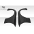1990-1996 Nissan 300ZX Vapor Fender - image 4