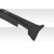 2002-2007 Subaru Impreza WRX STI VRS Side Skirts Rocker Panels - 2 Piece - image 4