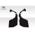 2002-2007 Subaru Impreza VRS Fender Flare - image 3