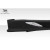 2002-2007 Subaru Impreza WRX STI VT-X Side Skirts Rocker Panels - 2 Piece - image 10