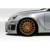 2008-2014 Lexus IS-F W-1 Front Fenders - 2 Piece - image 10