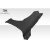2008-2014 Lexus IS-F W-1 Front Fenders - 2 Piece - image 14
