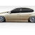 1998-2005 Lexus GS W1 Side Skirts - image 1