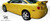 2005-2010 Chevrolet Cobalt 4DR Duraflex B-2 Body Kit 4 Piece