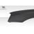 2004-2005 Subaru Impreza WRX STI 4DR WRC Look Wide Body Front Fender - 2 Piece - image 7