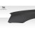 2004-2005 Subaru Impreza WRX STI 4DR WRC Look Wide Body Front Fender - 2 Piece - image 7