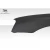 2004-2005 Subaru Impreza WRX STI 4DR WRC Look Wide Body Front Fender - 2 Piece - image 7