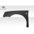 2004-2005 Subaru Impreza WRC Look Fender - image 4