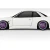 1989-1994 Nissan 240SX WX9 Side Skirts - image 1