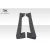 1989-1994 Nissan 240SX WX9 Side Skirts - image 5