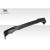 2001-2003 Mazda Protege Duraflex X-Sport Front Lip - 1 Piece - image 4