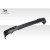 2001-2003 Mazda Protege Duraflex X-Sport Front Lip - 1 Piece - image 8