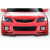 2001-2003 Mazda Protege X-Sport Front Lip - 1 Piece - image 7