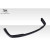 2001-2003 Mazda Protege X-Sport Front Lip - 1 Piece - image 6