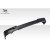 2001-2003 Mazda Protege X-Sport Front Lip - 1 Piece - image 4